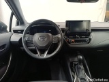  Toyota  Corolla Toyota  Touring Sports 1.8 Hybrid Dynamic Plus e-CVT 5d #10