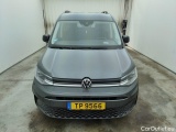  Volkswagen  Caddy VOLKSWAGEN  MAXI DIESEL - 2021 2.0 TDi 122 SCR Life 5d 7pl #5
