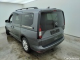  Volkswagen  Caddy VOLKSWAGEN  MAXI DIESEL - 2021 2.0 TDi 122 SCR Life 5d 7pl #7