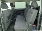  Volkswagen  Caddy VOLKSWAGEN  MAXI DIESEL - 2021 2.0 TDi 122 SCR Life 5d 7pl #10