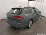  Volkswagen  Golf  Volkswagen Variant VIII 2.0 TDI 85kW DSG Life 5d #2
