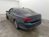  Volkswagen  Passat Volkswagen  2.0 TDI 90kW Elegance Business DSG 4d #7