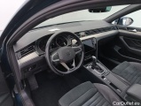  Volkswagen  Passat Volkswagen  2.0 TDI 90kW Elegance Business DSG 4d #9