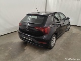  Volkswagen  Polo Volkswagen  1.0 TSI Life DSG 5d #2