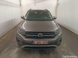  Volkswagen  T-CROSS Volkswagen  1.0 TSI 81kW DSG United 5d #5