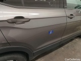  Volkswagen  T-CROSS Volkswagen  1.0 TSI 81kW DSG United 5d #32