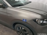  Volkswagen  T-CROSS Volkswagen  1.0 TSI 81kW DSG United 5d #36