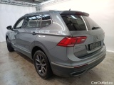  Volkswagen  Tiguan Volkswagen  Allspace 2.0 TDI Life Business 5d #7