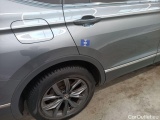  Volkswagen  Tiguan Volkswagen  Allspace 2.0 TDI Life Business 5d #33