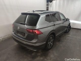  Volkswagen  Tiguan Volkswagen  Allspace 2.0 TDI SCR Highline 5d #2