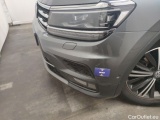  Volkswagen  Tiguan Volkswagen  Allspace 2.0 TDI SCR Highline 5d #27
