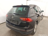  Volkswagen  Tiguan VOLKSWAGEN  - 2021 1.4 eHybrid 245 PHEV Life OPF DSG 5d #2