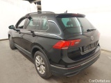  Volkswagen  Tiguan VOLKSWAGEN  - 2021 1.4 eHybrid 245 PHEV Life OPF DSG 5d #7