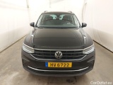  Volkswagen  Tiguan VOLKSWAGEN  - 2021 1.4 eHybrid 245 PHEV Life OPF DSG 5d #5