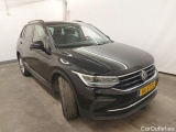  Volkswagen  Tiguan VOLKSWAGEN  - 2021 1.4 eHybrid 245 PHEV Life OPF DSG 5d #8