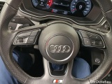  Audi  A5 AUDI  CABRIOLET - 2020 35 TFSI 150 S tronic 2d #26