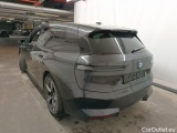  Bmw  iX BMW  72 kWh xDrive40 (240 kW) 5d #7