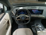  Bmw  iX BMW  72 kWh xDrive40 (240 kW) 5d #9