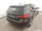  Bmw  Serie 1 BMW 1 Reeks Hatch 116d (85 kW) 5d #2