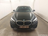  Bmw  Serie 1 BMW 1 Reeks Hatch 116d (85 kW) 5d #5