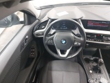  Bmw  Serie 1 BMW 1 Reeks Hatch 116d (85 kW) 5d #9