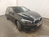  Bmw  Serie 1 BMW 1 Reeks Hatch 116d (85 kW) 5d #8