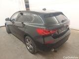  Bmw  Serie 1 BMW 1 Reeks Hatch 116d (85 kW) 5d #7