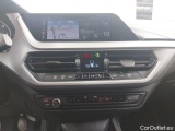  Bmw  Serie 1 BMW 1 Reeks Hatch 116d (85 kW) 5d #21