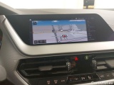  Bmw  Serie 1 BMW 1 Reeks Hatch 116d (85 kW) 5d #11