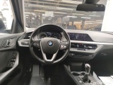  Bmw  Serie 1 BMW 1 Reeks Hatch 116d (85 kW) 5d #9