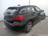  Bmw  Serie 1 BMW 1 Reeks Hatch 116i (80 kW) 5d #2