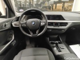  Bmw  Serie 1 BMW 1 Reeks Hatch 116iA (80 kW) 5d #9