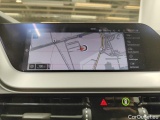  Bmw  Serie 1 BMW 1 Reeks Hatch 116iA (80 kW) 5d #13