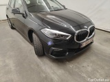  Bmw  Serie 1 BMW 1 Reeks Hatch 116iA (80 kW) 5d #29