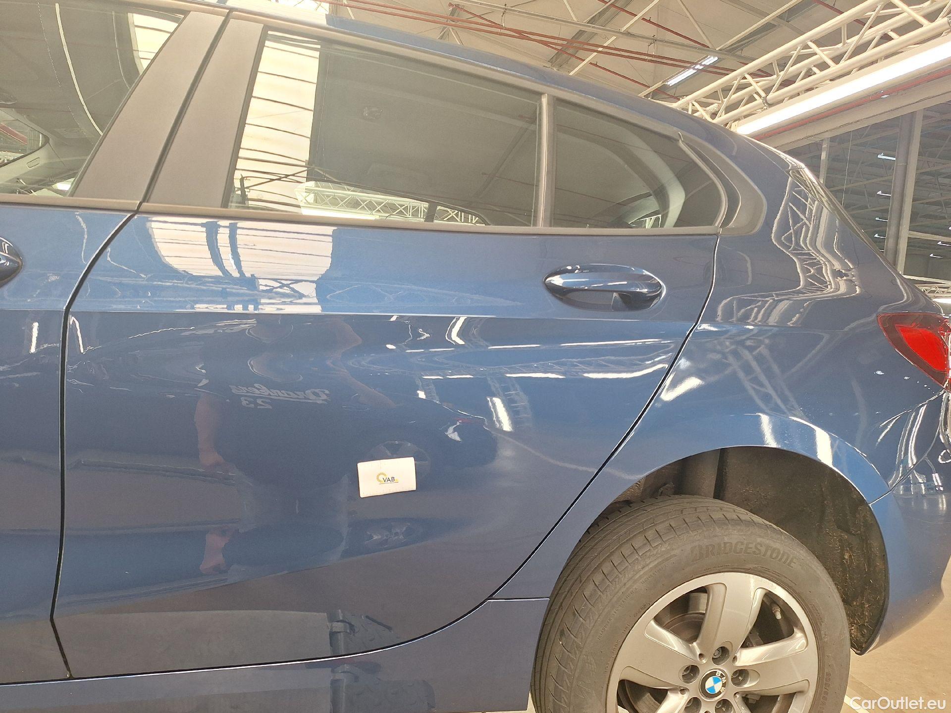  Bmw  Serie 1 BMW, 1-serie '19, BMW 1 Reeks Hatch 116d (85 kW) 5d #33
