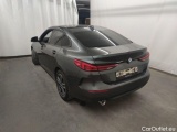  Bmw  Serie 2 BMW 2 Reeks Gran Coupé 218iA (100kW) 4d #7