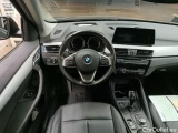  Bmw  X1 BMW  sDrive16dA (85 kW) 5d #3