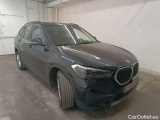  Bmw  X1 BMW  sDrive16dA (85 kW) 5d #8
