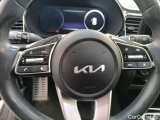  KIA  Cee'd KIA  Sportswagon Business Line 1.6 GDi PHEV DCT 5d #21