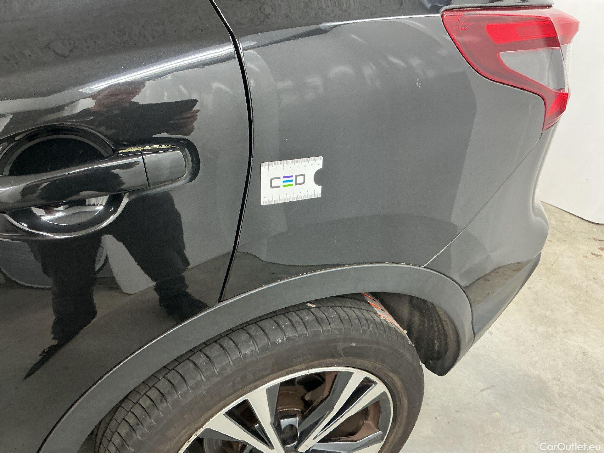  Nissan  Qashqai Nissan,  '17, Nissan  DIG-T 140 EVAPO N-Connecta 5d #9