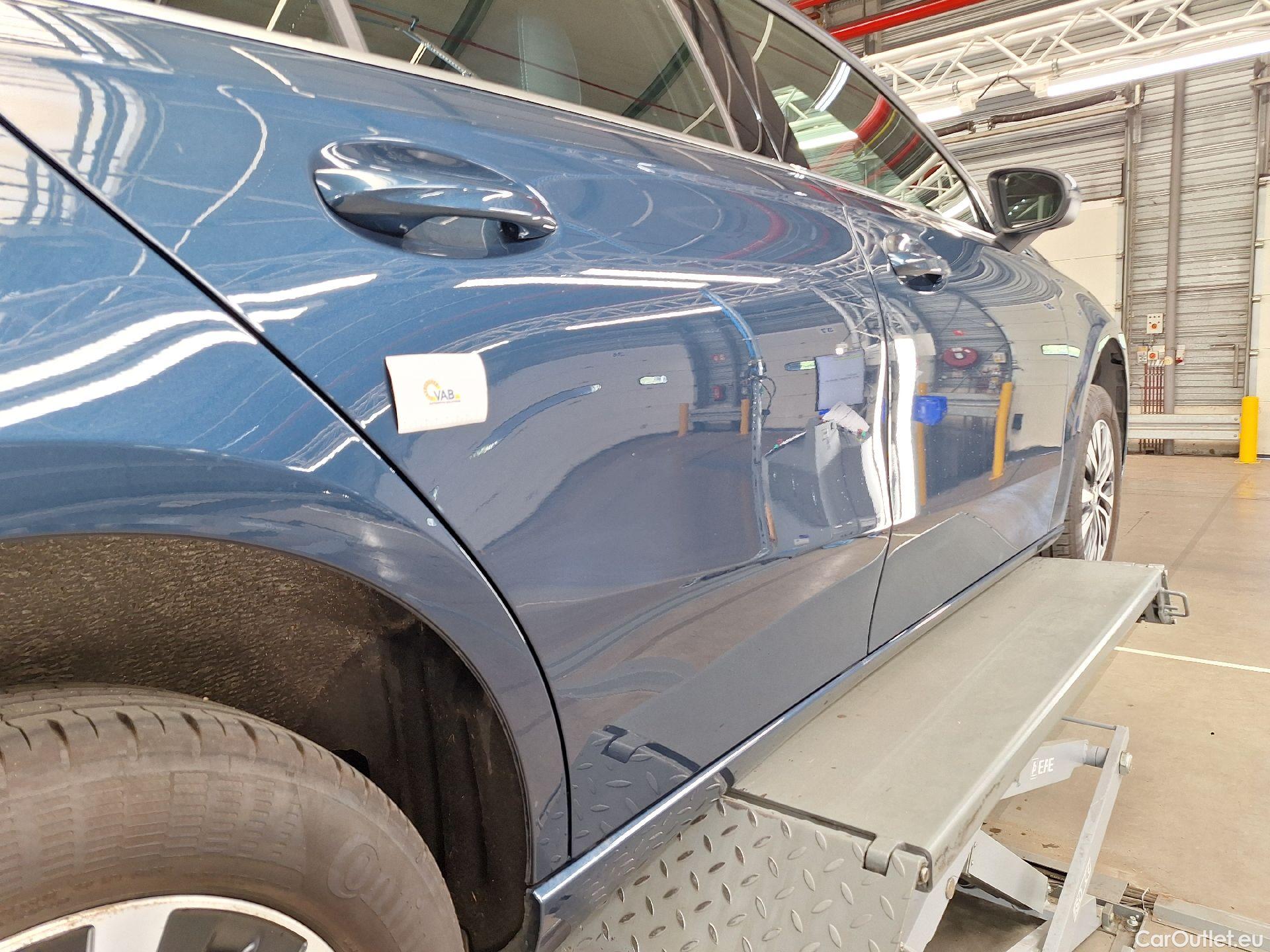  Mercedes  A-Klasse Mercedes, A-Class '18, Mercedes-Benz  A 200 Business Solution 5d #17