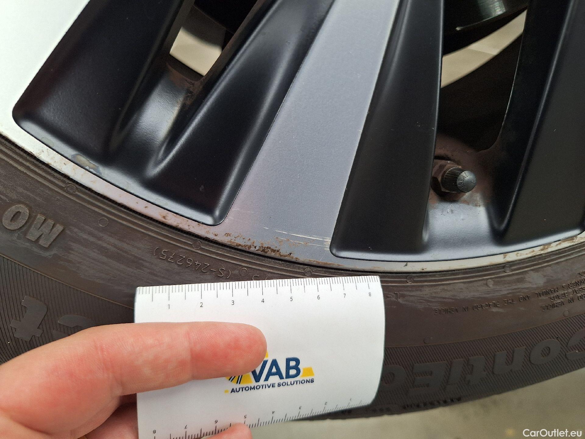  Mercedes  A-Klasse Mercedes, A-Class '18, Mercedes-Benz  A 200 Business Solution 5d #30