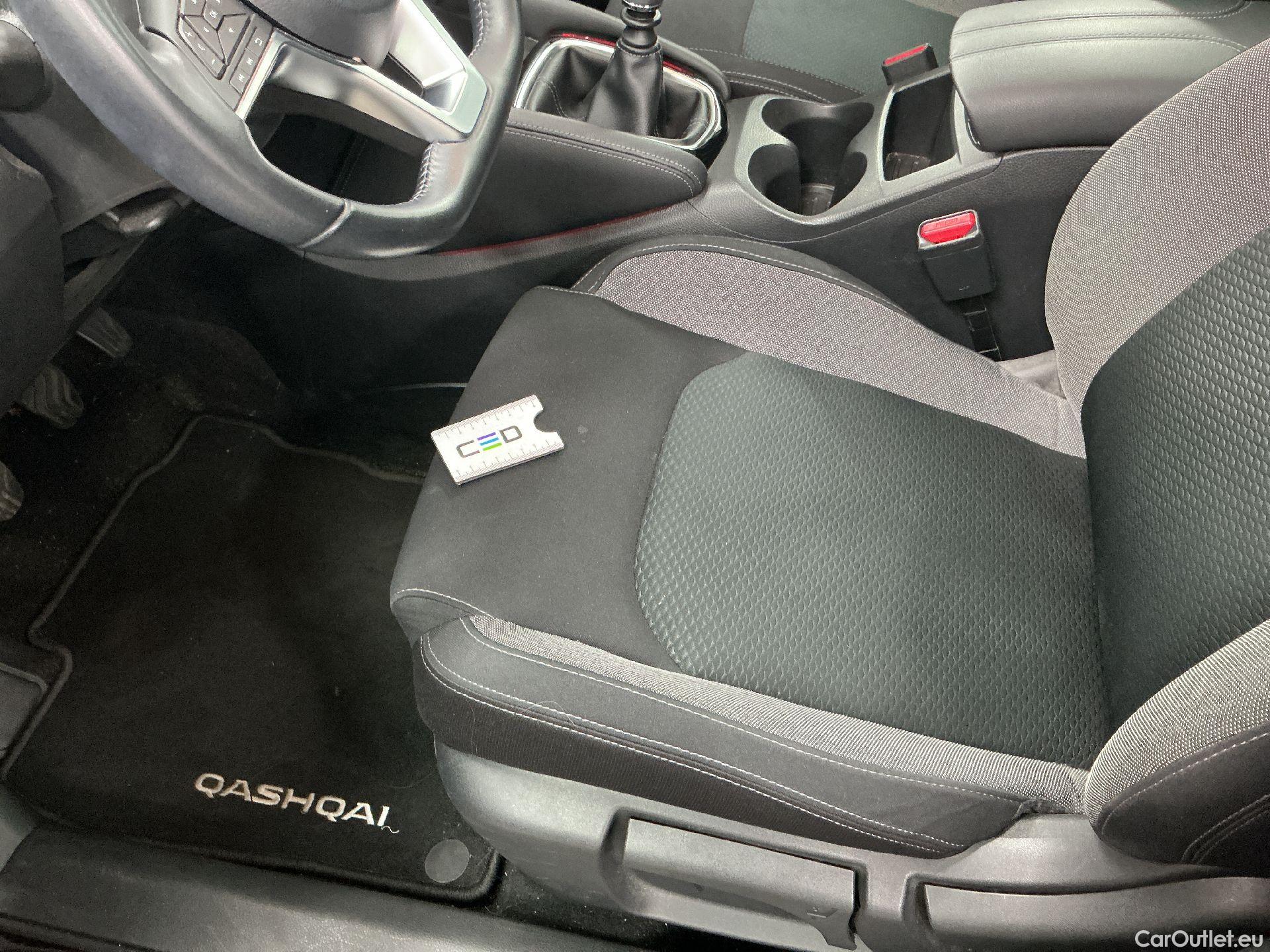  Nissan  Qashqai Nissan,  '17, Nissan  DIG-T 140 EVAPO N-Connecta 5d #7