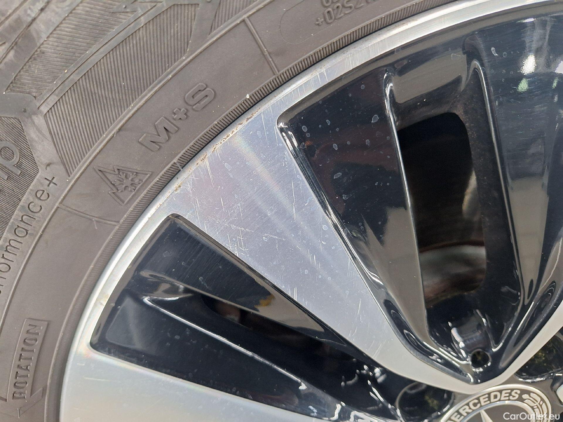  Mercedes  B-Klasse Mercedes, B-Class '18 PHEV, Mercedes-Benz  B 250 e Business Solution 5 #12