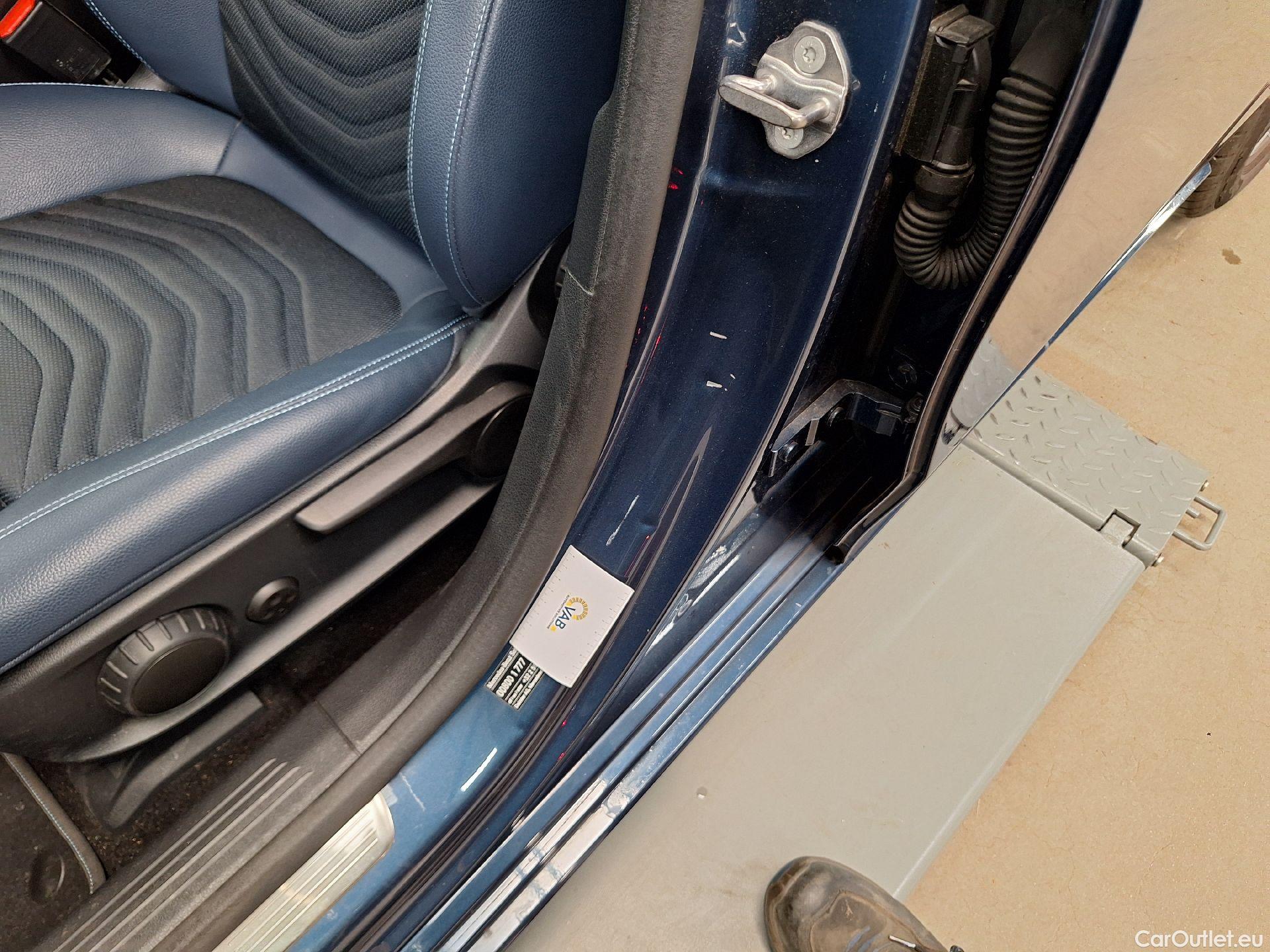  Mercedes  A-Klasse Mercedes, A-Class '18, Mercedes-Benz  A 200 Business Solution 5d #1