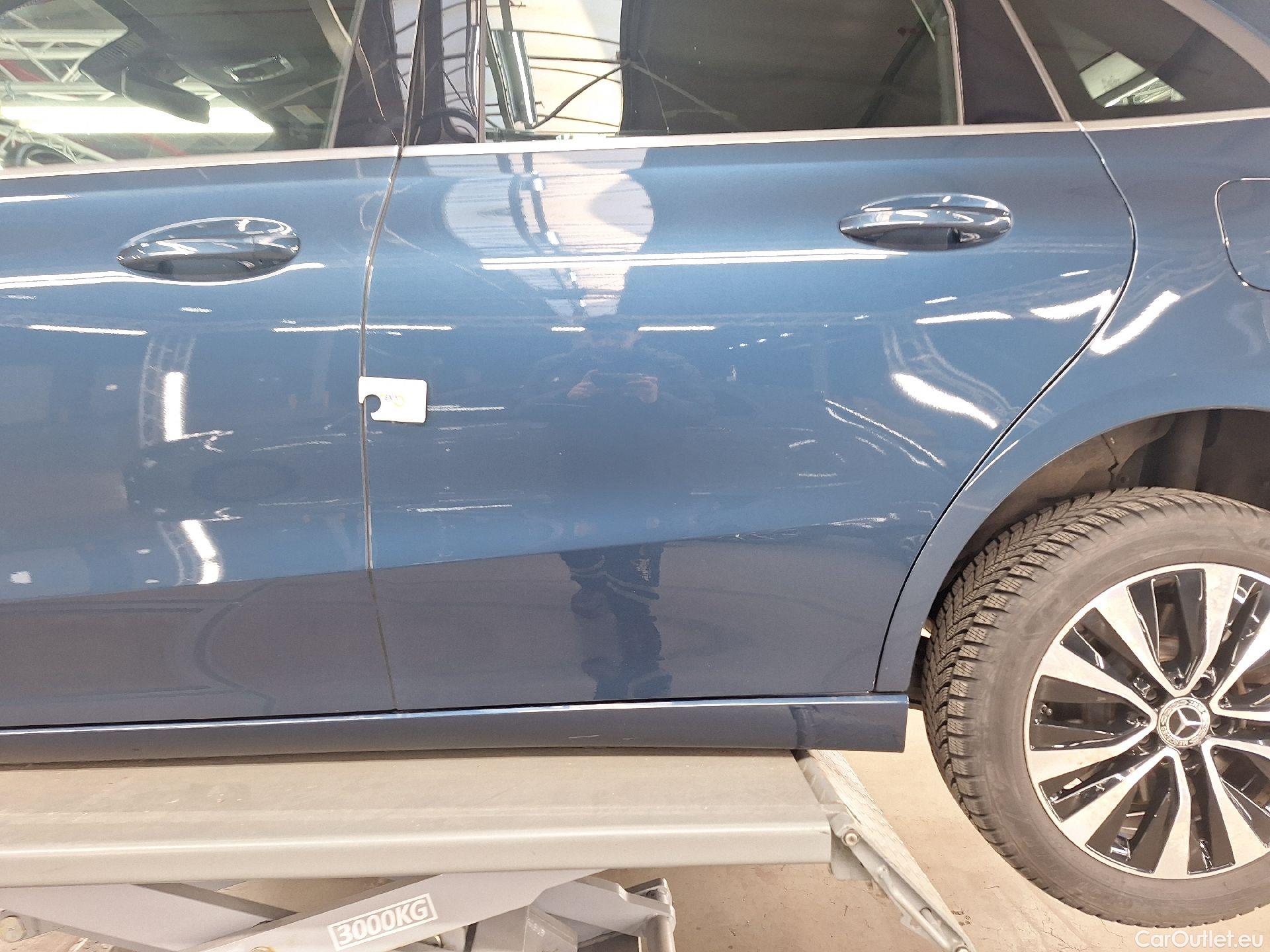  Mercedes  B-Klasse Mercedes, B-Class '18 PHEV, Mercedes-Benz  B 250 e Business Solution 5 #3