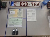  Mercedes  B-Klasse Mercedes, B-Class '18 PHEV, Mercedes-Benz  B 250 e Business Solution 5 #22