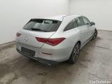  Mercedes  CLA-Klasse Mercedes-Benz CLA Shooting Brake CLA 180 Business Solution Aut. 5d #2