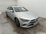  Mercedes  CLA-Klasse Mercedes-Benz CLA Shooting Brake CLA 180 Business Solution Aut. 5d #8