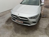  Mercedes  CLA-Klasse Mercedes-Benz CLA Shooting Brake CLA 180 Business Solution Aut. 5d #28